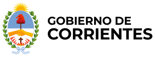 logo Corrientes